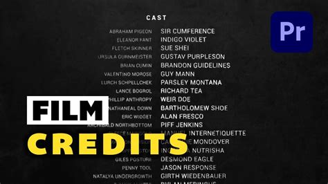 Working Time (Windows) software credits, cast, crew of song